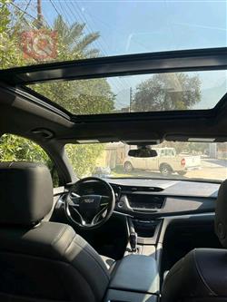 كاديلاك CT6